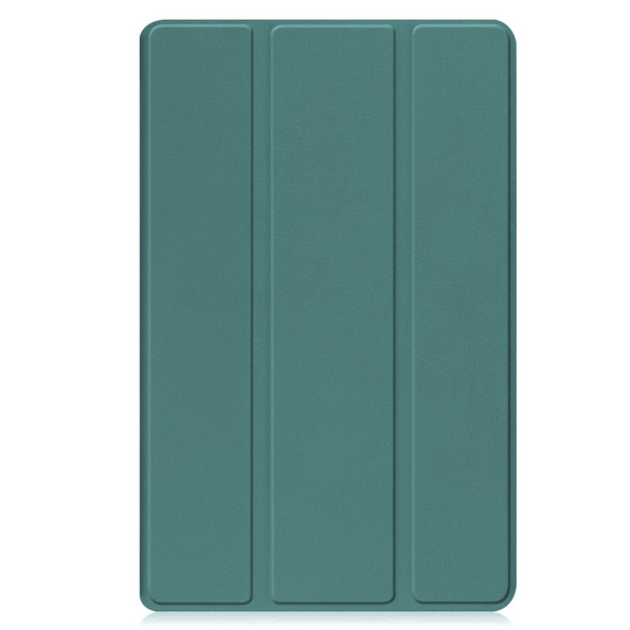 Pouzdro pro Lenovo Tab M9, Smartcase, zelené