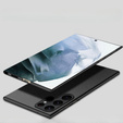 Pouzdro MOFI Slim pro Samsung Galaxy S23 Ultra, černé