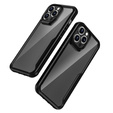 Pouzdro pro iPhone 13 Pro, AntiDrop Hybrid, černé