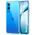 Pouzdro pro OnePlus Nord CE4 Lite, Dropproof, průhledné