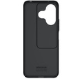 Pouzdro pro Xiaomi Redmi 13, obrněné Nillkin, CamShield Pro, černé
