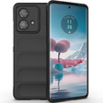 Pouzdro pro Motorola Edge 40 Neo, Gaming Shockproof, černé
