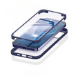 Pouzdro pro iPhone 13 Pro Max, ERBORD Guardian, modré