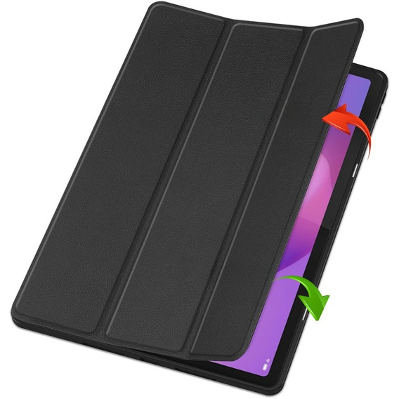 Pouzdro Smartcase pro tablet Lenovo Idea Tab Plus