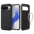 Pouzdro Spigen Parallax MagSafe pro Google Pixel 10 Pro XL, matně černé
