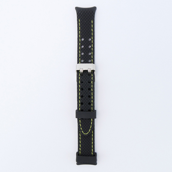 Silikonový řemínek pro Xiaomi Smart Band 10 / 9 / 8