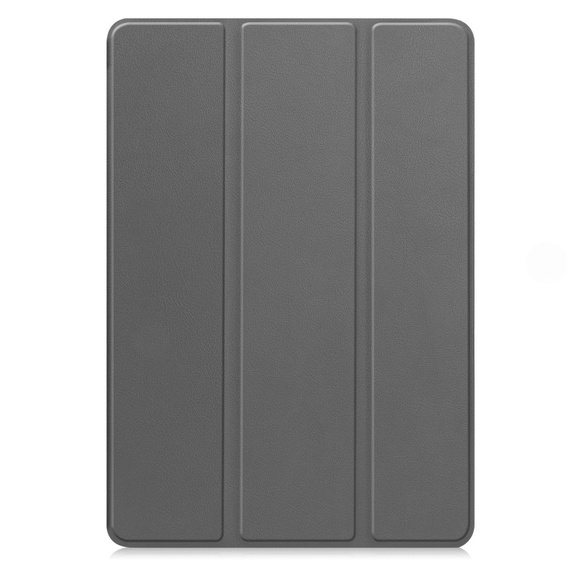 Pouzdro pro Xiaomi Pad 7 / Xiaomi Pad 7 Pro, Smartcase, šedé