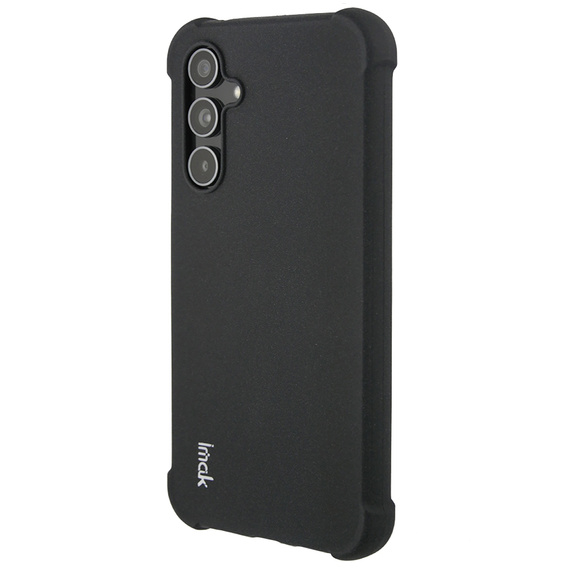 IMAK pouzdro pro Samsung Galaxy A54 5G, Dropproof, černé
