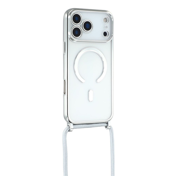 Pouzdro Electro MagSafe se šňůrkou pro iPhone 17 Pro Max