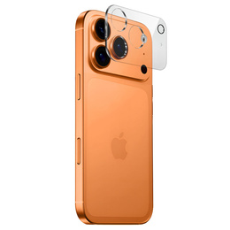 Tvrzené sklo pro fotoaparát ERBORD pro iPhone 17 Pro Max