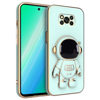 Pouzdro pro Xiaomi Poco X3 NFC / X3 Pro, Astronaut, mincovní