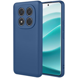 Silikonové pouzdro Silicone Lite pro Xiaomi Redmi Note 15 Pro 5G
