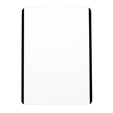 Ochranná fólie PVC Paper feel pro iPad Air 10.9" 2022/2020 (5/4 gen.) / Pro 11" 2022/2021/2020/2018 (4/3/2/1 gen.), průhledné