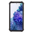 Pancéřové pouzdro pro Samsung Galaxy S20 FE, Dexnor Full Body, černé