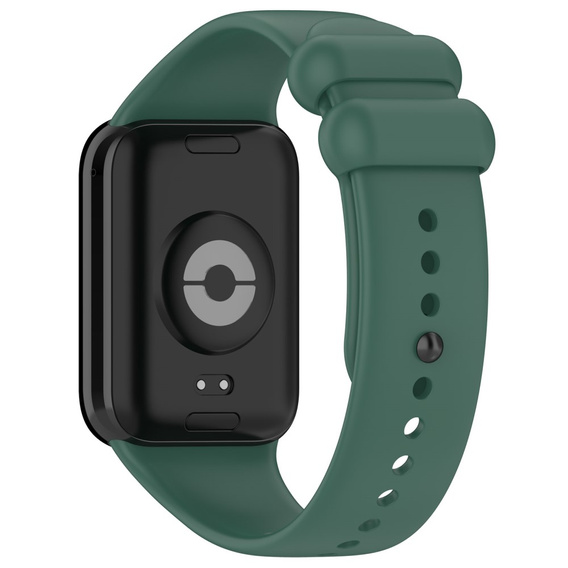 Silikonový řemínek pro Xiaomi Smart Band 8 Pro