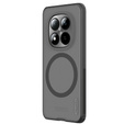 Pouzdro Nillkin Frosted Shield Pro MagSafe pro Xiaomi Redmi Note 15 Pro Plus 5G / Poco M8 Pro 5G