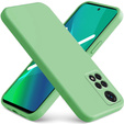 Pouzdro pro Xiaomi Redmi Note 11 Pro 4G, Silicone Lite, mincovní