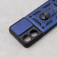 Pouzdro pro Oppo A78 4G, CamShield Slide, modré