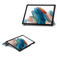 Pouzdro pro Samsung Galaxy Tab A9+, Smartcase, unicorn