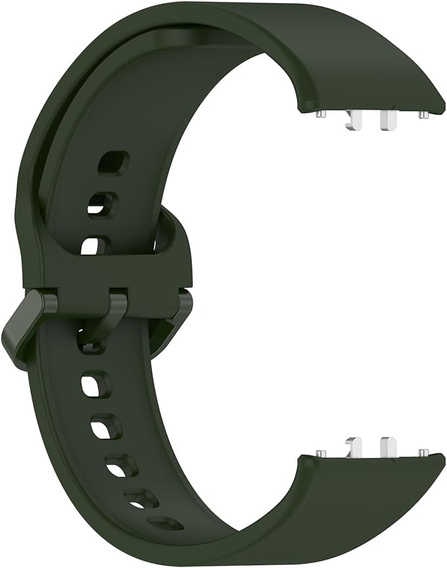 Silikonový řemínek pro Samsung Galaxy Fit 3