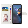 Klopové pouzdro pro Samsung Galaxy A35 5G, Wallet, Dandelion