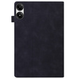 Pouzdro pro Xiaomi Redmi Pad Pro / Xiaomi Poco Pad, Classic, s prostorem pro stylus, černé