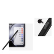 Stylus Touch Screen Stylus Pen pro Samsung Galaxy Z Fold5 5G / Z Fold6 5G, černý