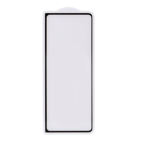 3D tvrzené sklo pro Samsung Galaxy Z Fold 5 5G, černé