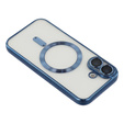 Pouzdro Electro MagSafe pro iPhone 17