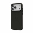 Pouzdro Urban Armor Gear Civilian s MagSafe pro iPhone 17 Pro Max