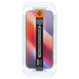 Spigen Glas.TR EZ Fit tvrzené sklo pro iPhone Air (2 kusy)