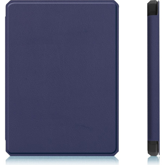 Pouzdro pro Kindle Paperwhite 5 2021, Smartcase, modré