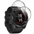 2x hybridní sklo ERBORD pro Garmin Fenix 8 47mm