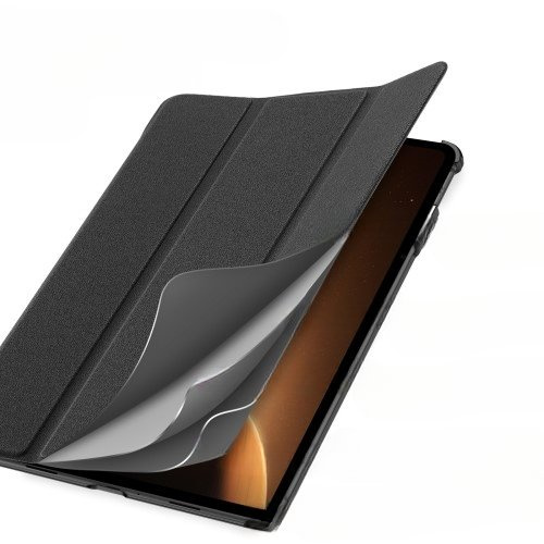 Pouzdro pro OnePlus Pad 11.61" / Oppo Pad 2 11.61", Dux Ducis Domo, černé