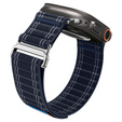 Řemínek Spigen WBF0 Band pro Apple Watch 8/9/10/11/SE/Ultra 1/2 (44/45/46/49 mm)
