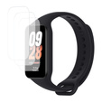 3x ERBORD Hydrogelová fólie pro Xiaomi Smart Mi Band 8 Active