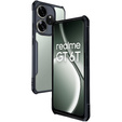 Pouzdro pro Realme GT 6 / 6T, AntiDrop Hybrid, černé