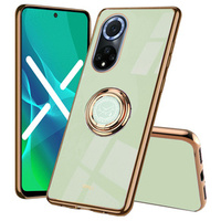 Pouzdro pro Huawei Nova 9, Electro Ring, mincovní