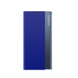 Flipové pouzdro pro Samsung Galaxy A32 5G, Side View, modré