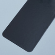 2 x Fólie na ochranu soukromí pro Samsung Galaxy S24 Ultra, ERBORD Anti-Spy Hydrogel