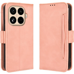 Pouzdro s klopou na kartu pro Xiaomi 15T Pro