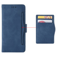 Klopové pouzdro pro T Phone 2 5G, Card Slot, námořnicky modré