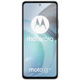 3D tvrzené sklo pro Motorola Moto G72, černé