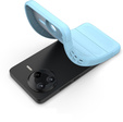 Pouzdro pro Xiaomi Poco F7 Pro, Gaming Shockproof, modré