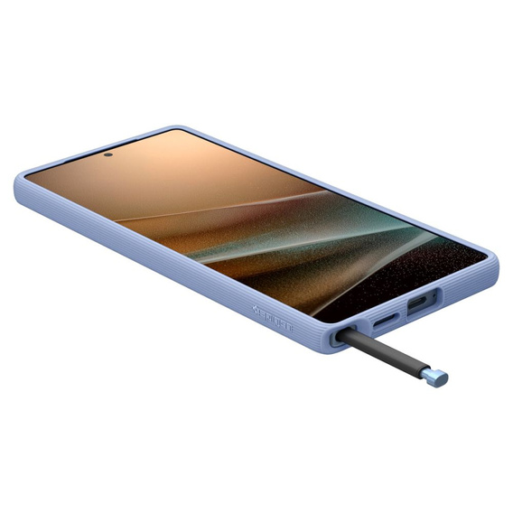 Pouzdro Spigen Parallax Mag pro Samsung Galaxy S25 Ultra