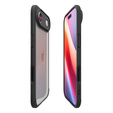 Spigen Ultra Hybrid Case pro iPhone Air, matně černý