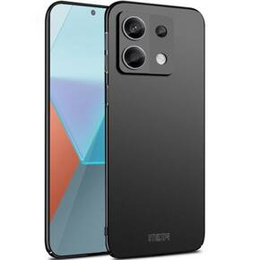 Pouzdro MOFI Slim pro Xiaomi Redmi Note 13 5G, černé