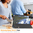 Smartcase pouzdro s potiskem pro Samsung Galaxy Tab A11/A9