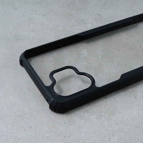 Pouzdro pro Nothing Phone 2, AntiDrop Hybrid, černé
