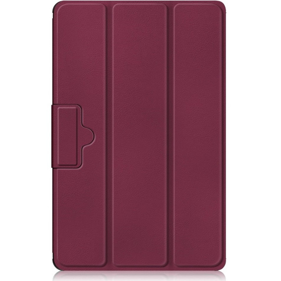 Pouzdro pro Lenovo Tab M10 Plus 10.6 TB-125F / TB-128F 3 Gen, Smartcase, modré